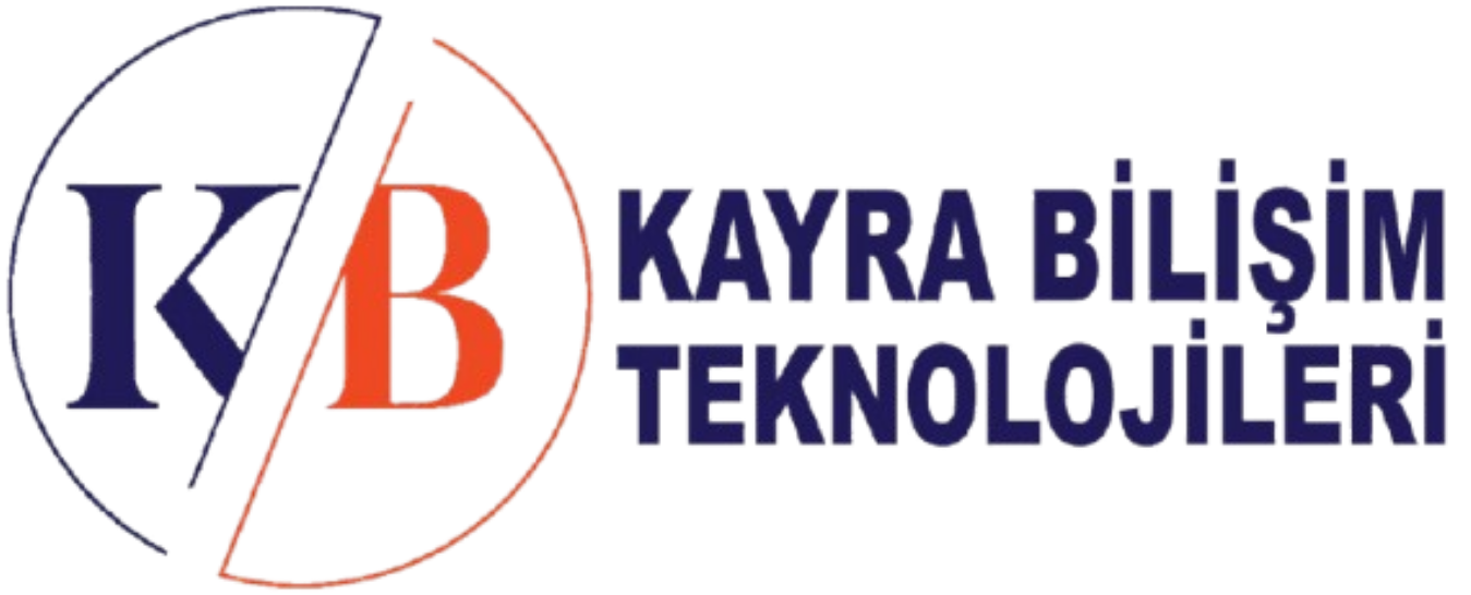 Kayra Bilişim Logo