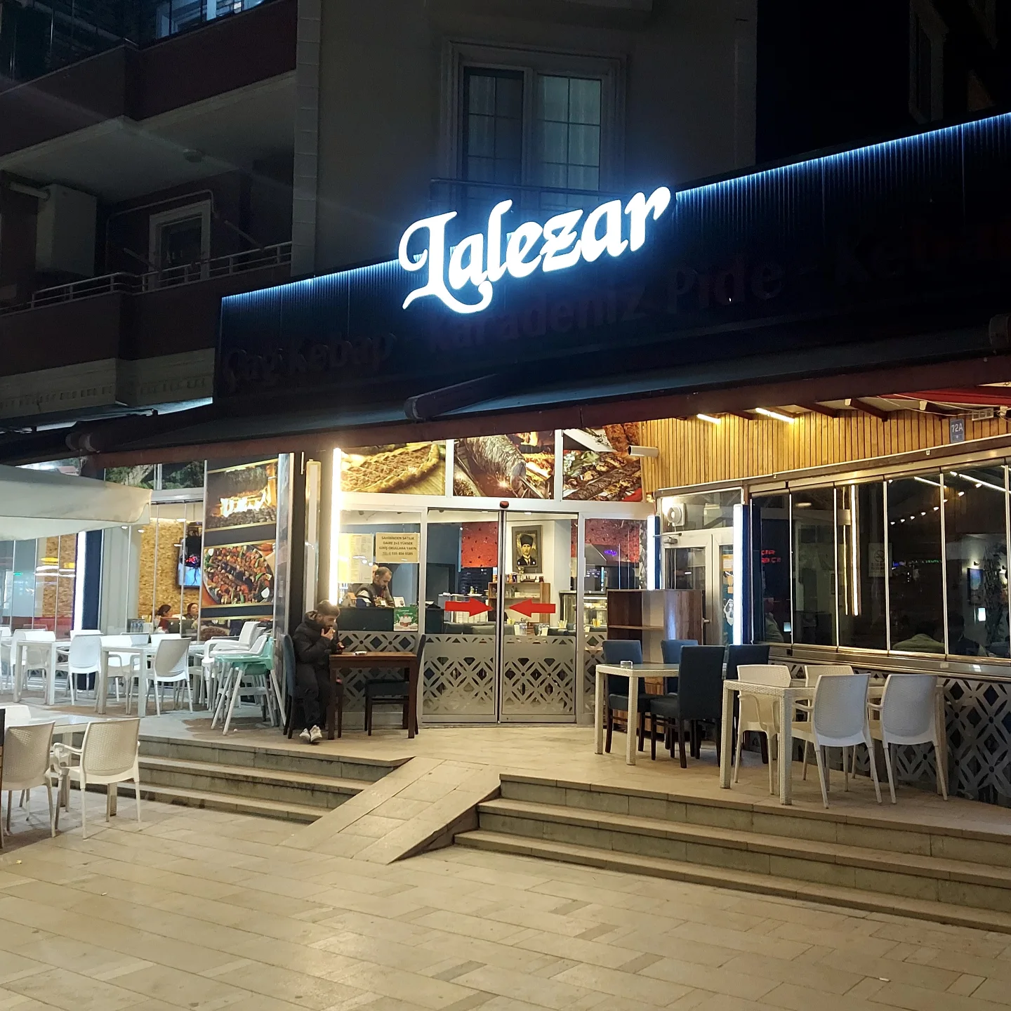 Lalezar