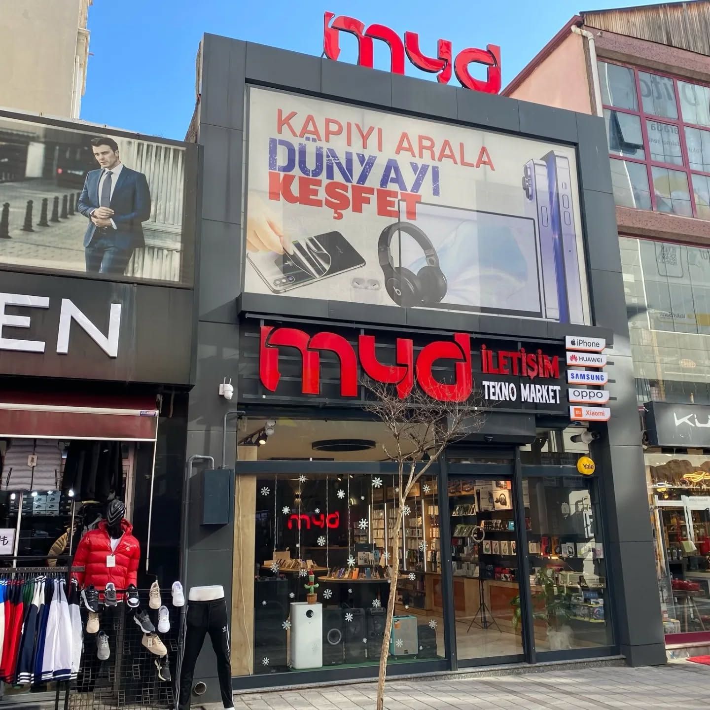 Myt İletişim